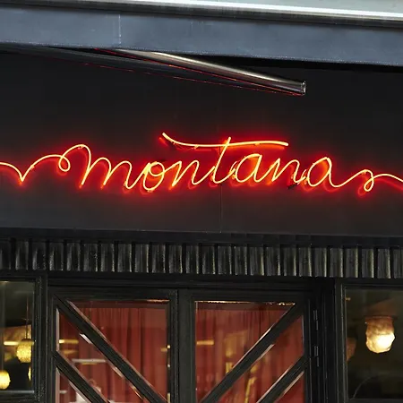 Hotel Le Montana-2